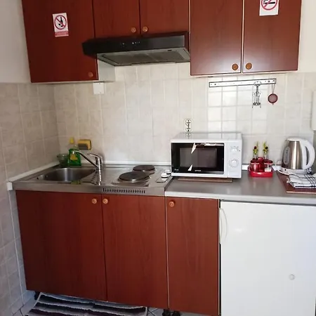 Apartment Loncarica *