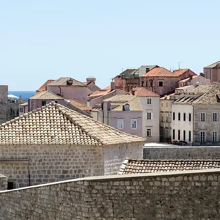 Apartment Loncarica *