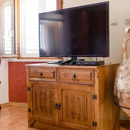 Loncarica Apartament