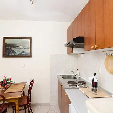 Loncarica Apartment