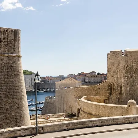 Loncarica Apartment Dubrovnik